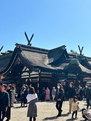 住吉大社から天王寺へ、阪堺にのって