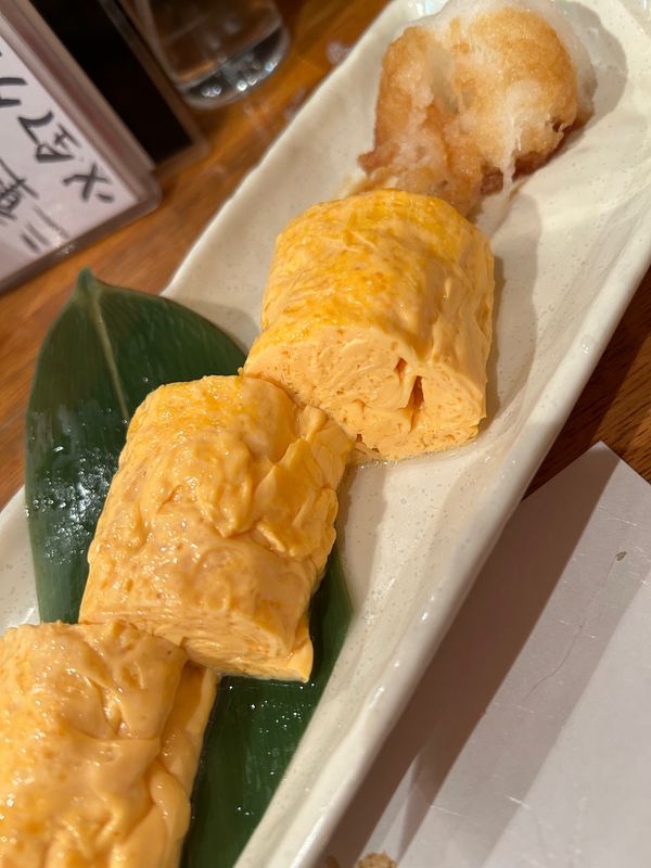 「東京と山梨」の写真：昨夜２件目