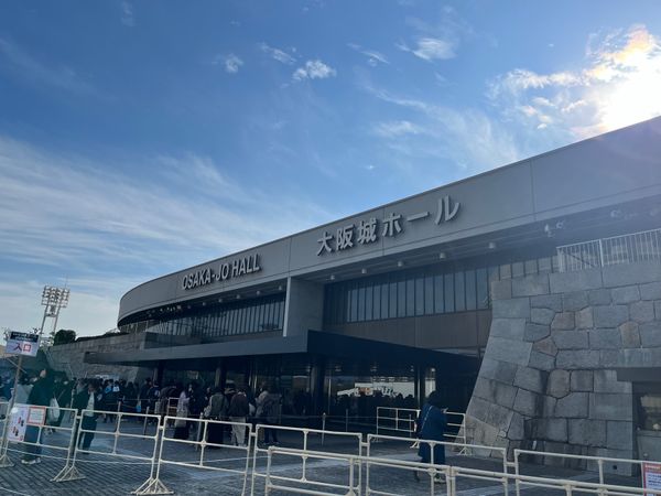 日本・大阪府「大阪・ポルノLIVE」の写真