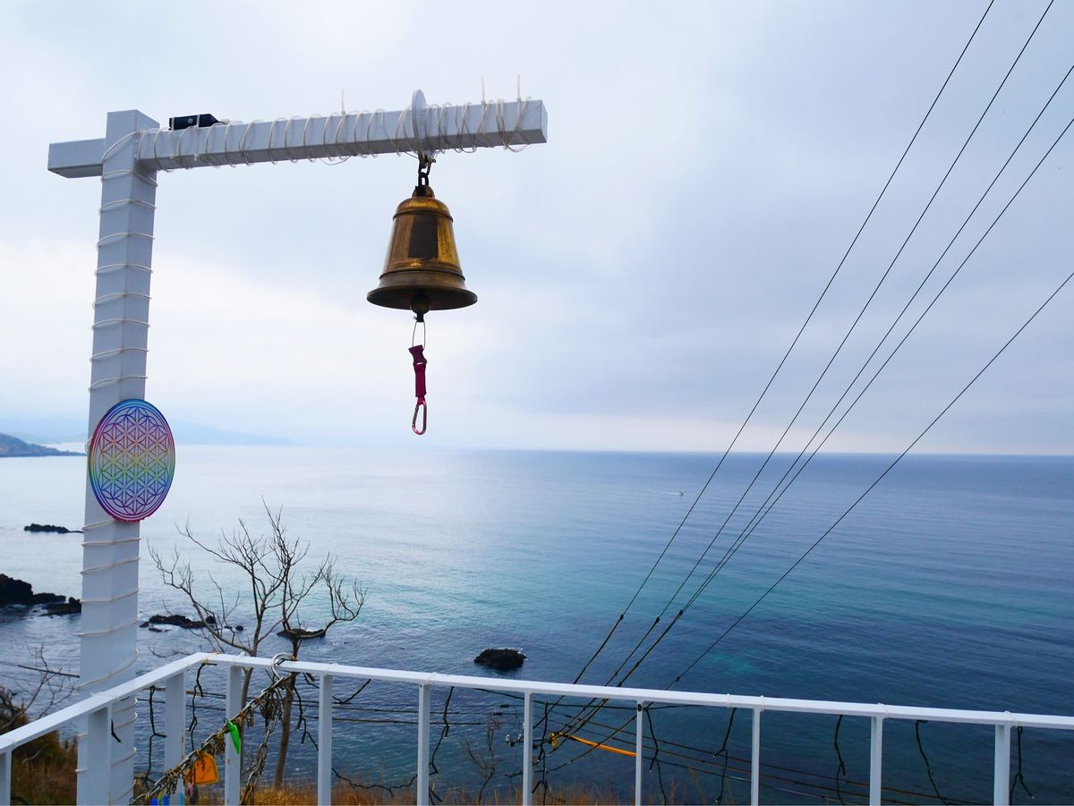 大人の絶景隠れ宿 寿海亭