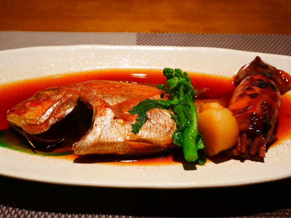 大人の絶景隠れ宿 寿海亭