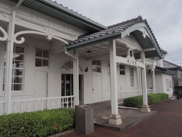 日本・仙巌園「九州へ2泊３日の新婚旅行」の写真：歴史を感じる場所