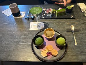 京都カフェ巡り