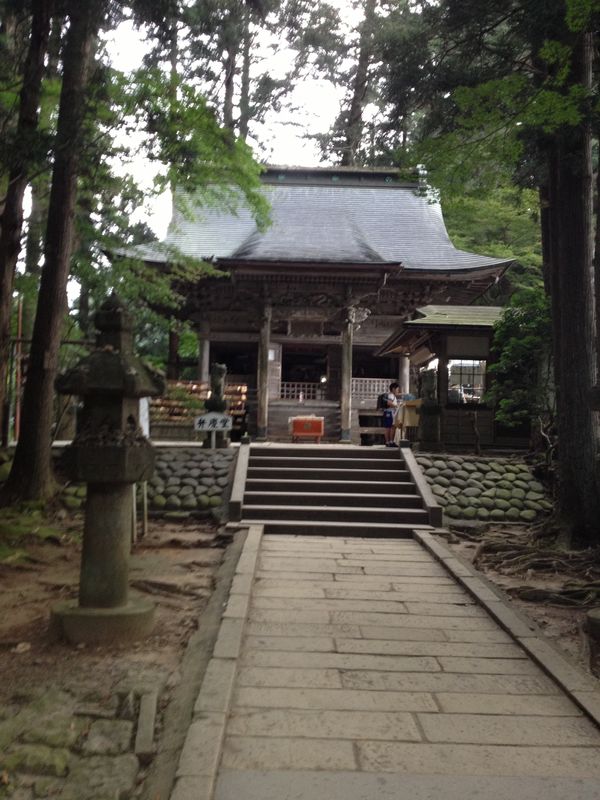 日本・岩手県「岩手旅行」の写真
