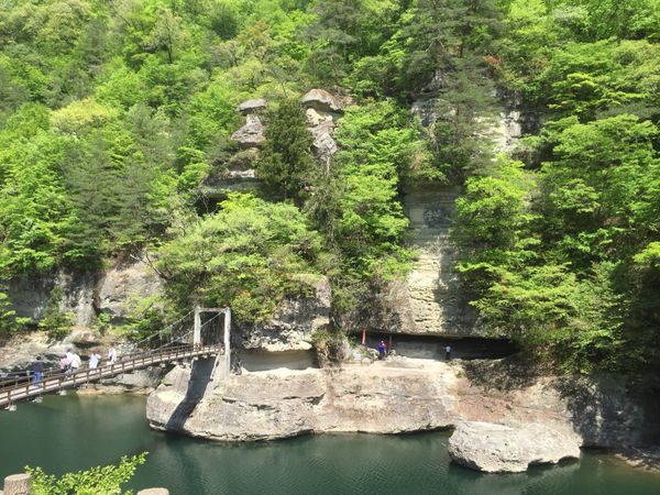 日本・福島県「会津旅行」の写真