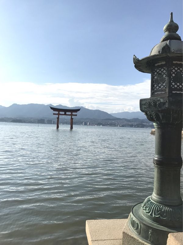 日本・広島県「広島旅行」の写真