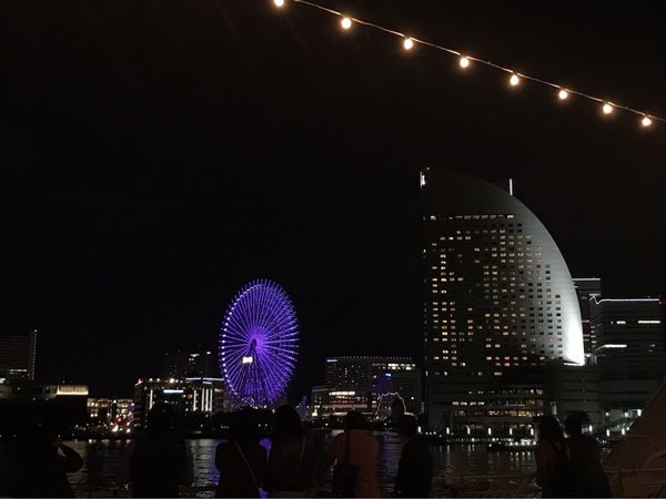 日本・神奈川「横浜旅行」の写真