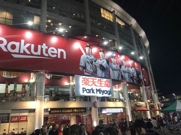 日本・宮城県「宮城ライブ」の写真