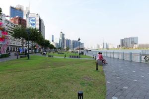 メコン川