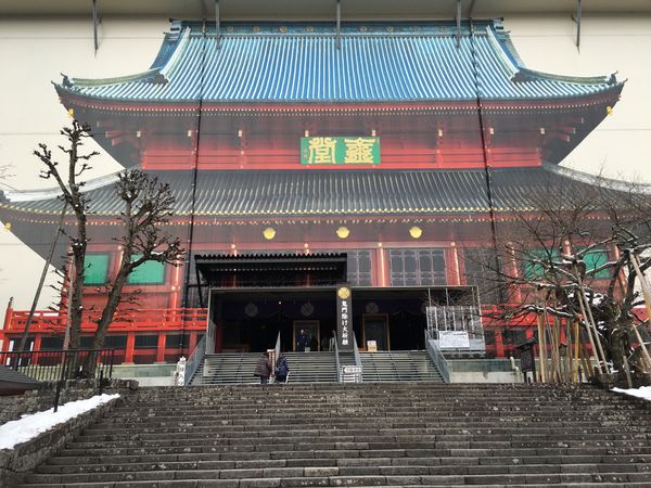 日本・日光「日光旅行」の写真