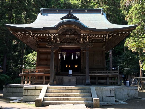 日本・神奈川県「鎌倉旅行」の写真