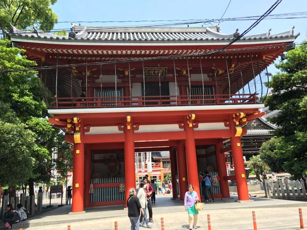 日本・愛知県「名古屋、犬山の旅」の写真