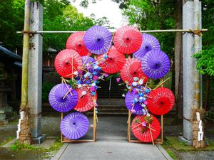 福島八幡宮