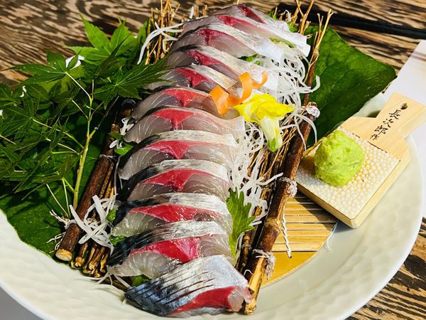 日本・霧島神宮「南九州 家族旅行」の写真：花ふく