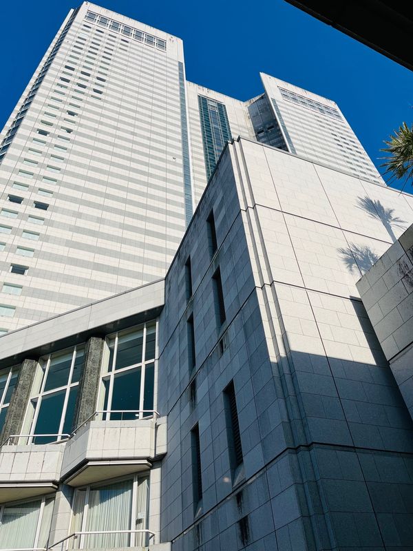 日本・霧島神宮「南九州 家族旅行」の写真：シェラトン・グランデ・オーシャンリゾート