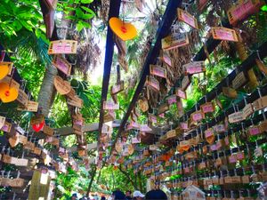 青島神社