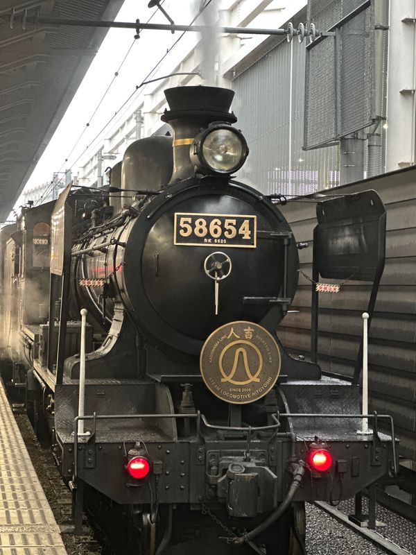 日本・佐賀↔︎熊本「鉄子の旅」の写真