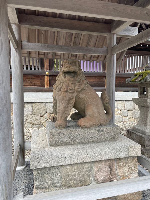 日本・京都「京都旅行」の写真：元伊勢
丹後国一宮
籠神社⛩️

最高や...