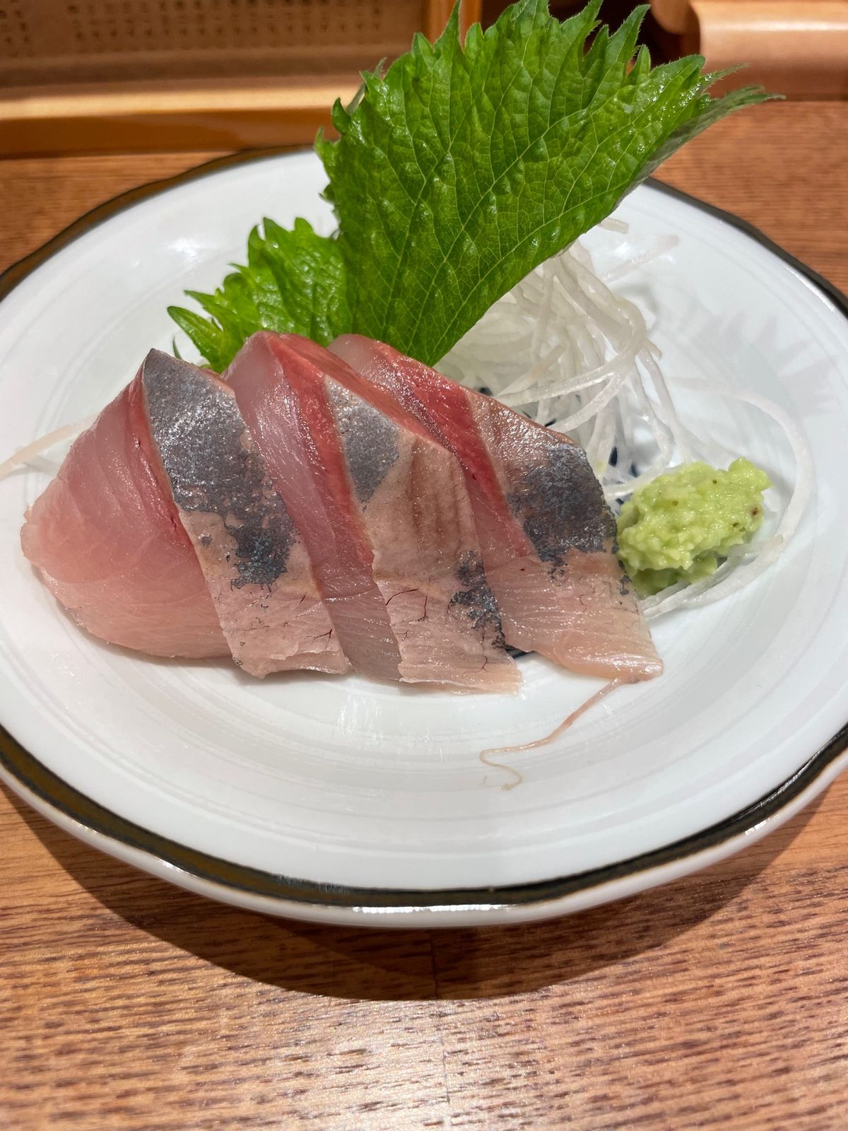 ワビスケ🍺京都駅構内。