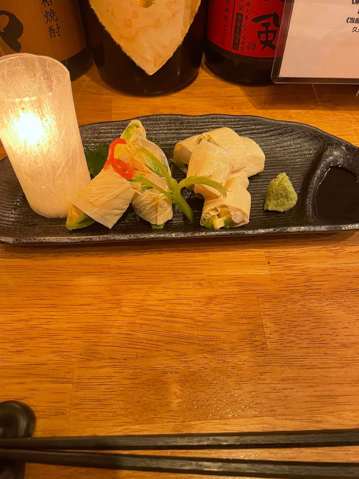 大広
美味しいのでぜひ。