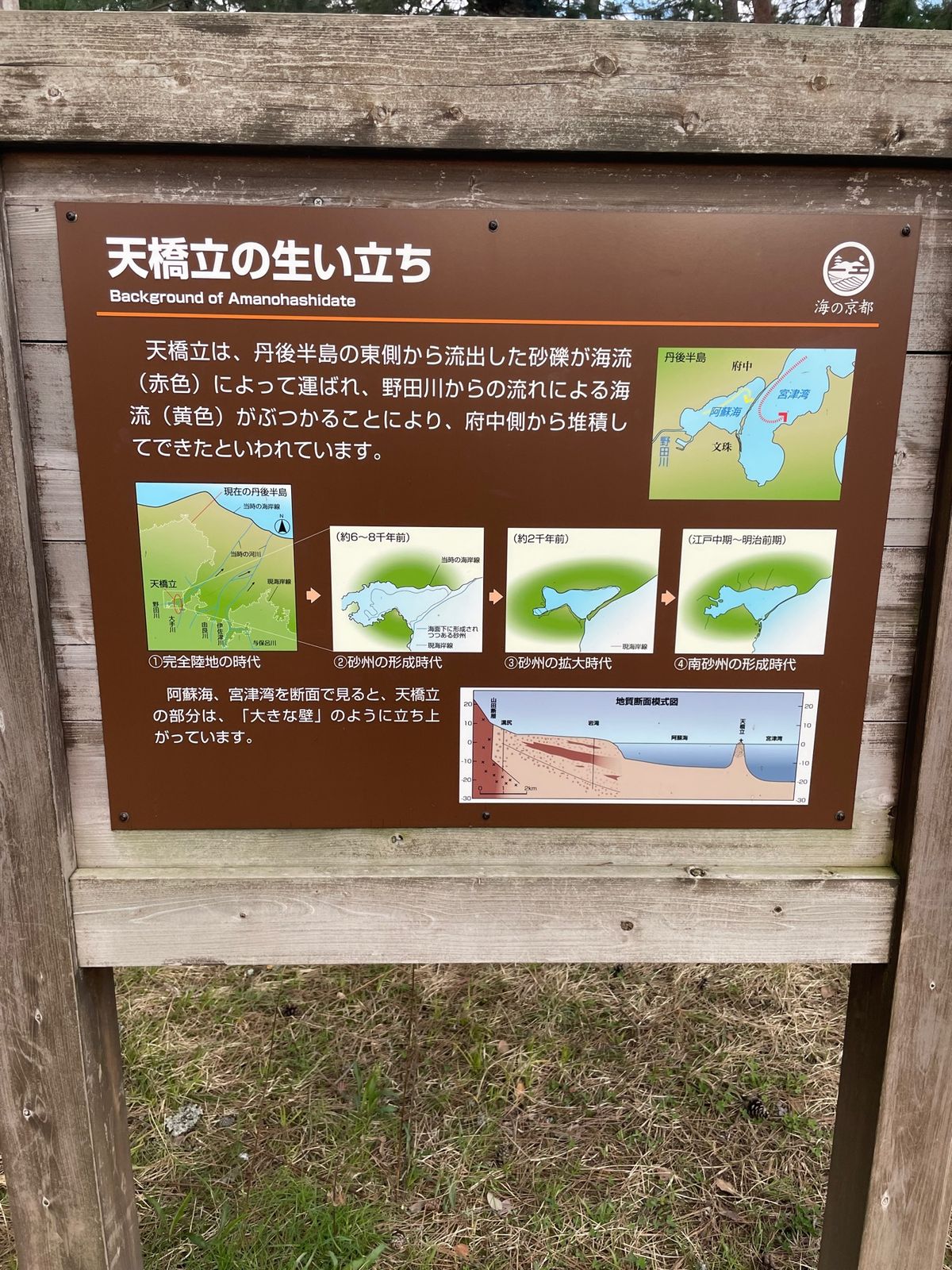 天橋立神社⛩️