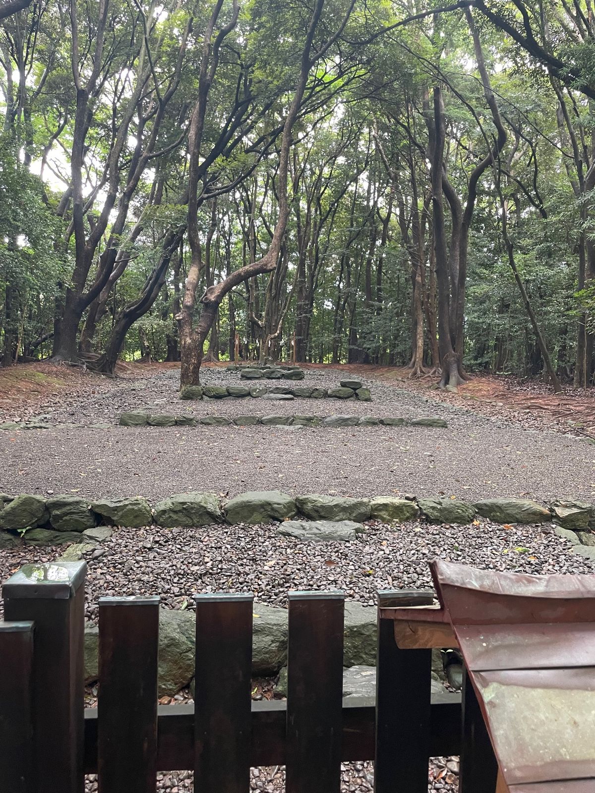 宗像大社　辺津宮⛩️