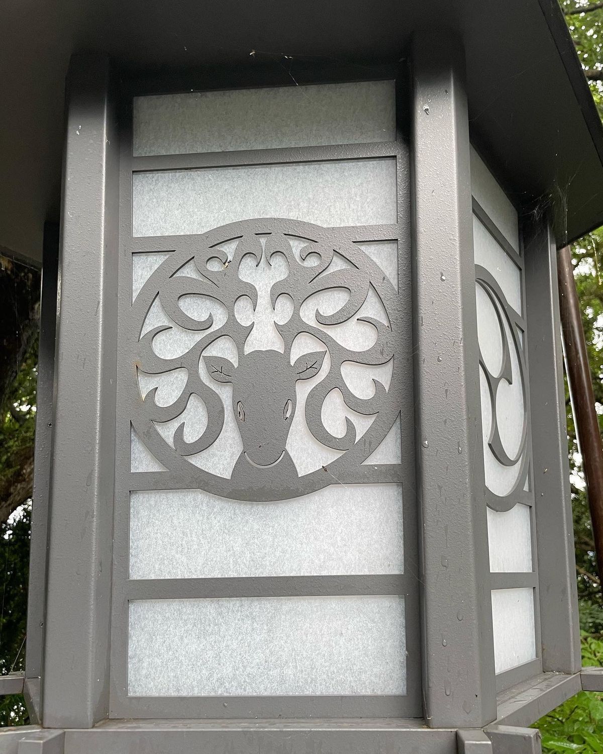 志賀海神社🦌🐉⛩️