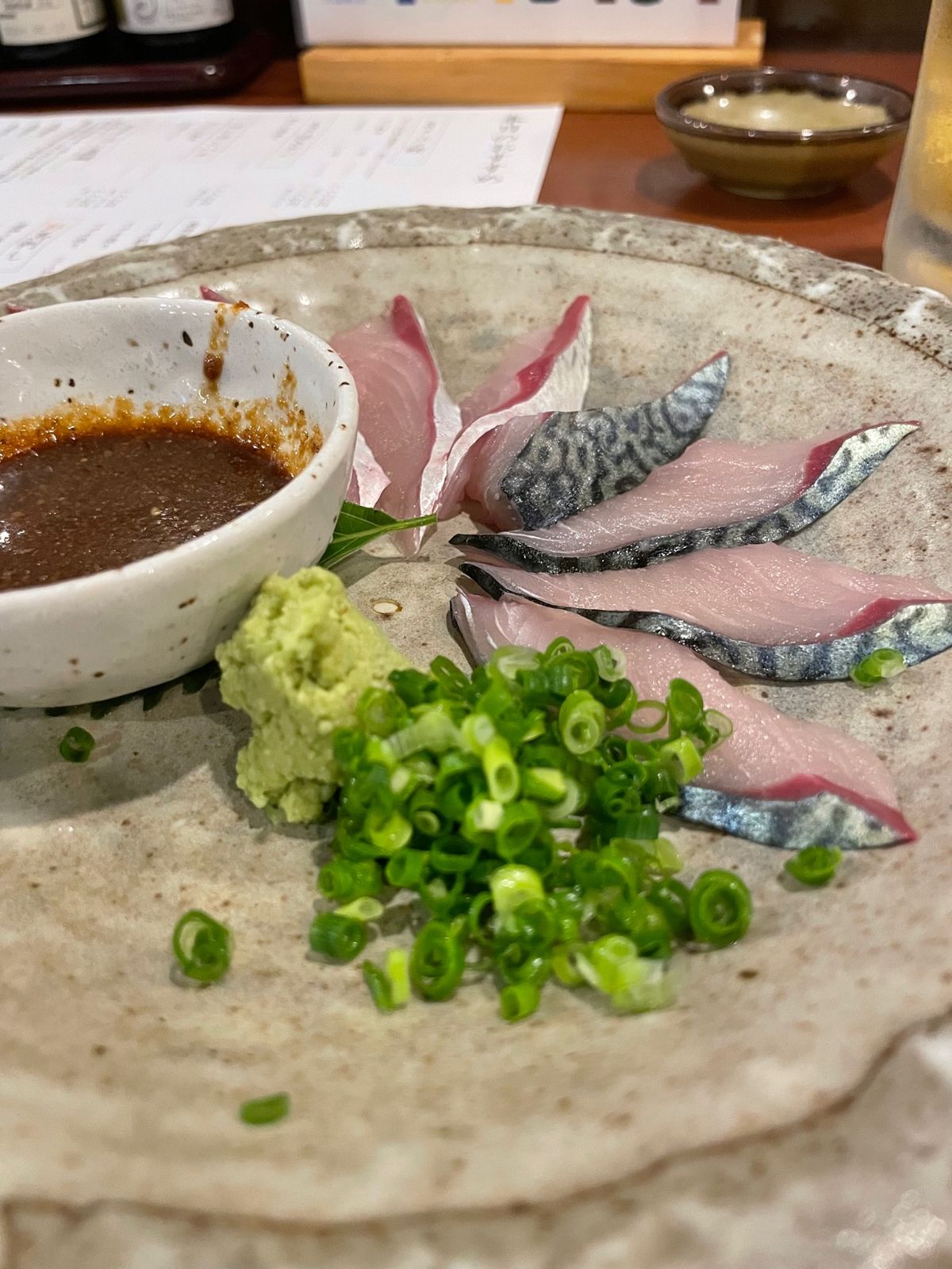 さかな市場🐟🍺