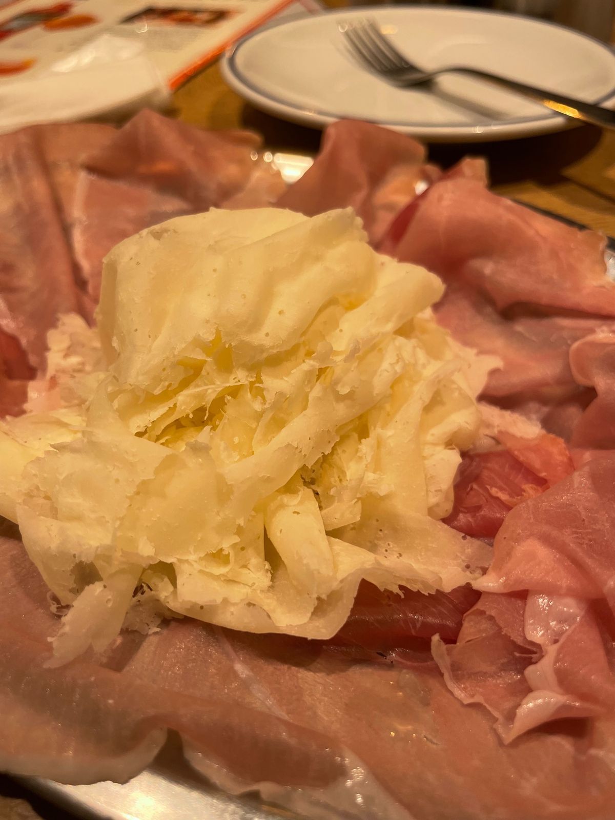 夜の博多
ピッツァ🍕