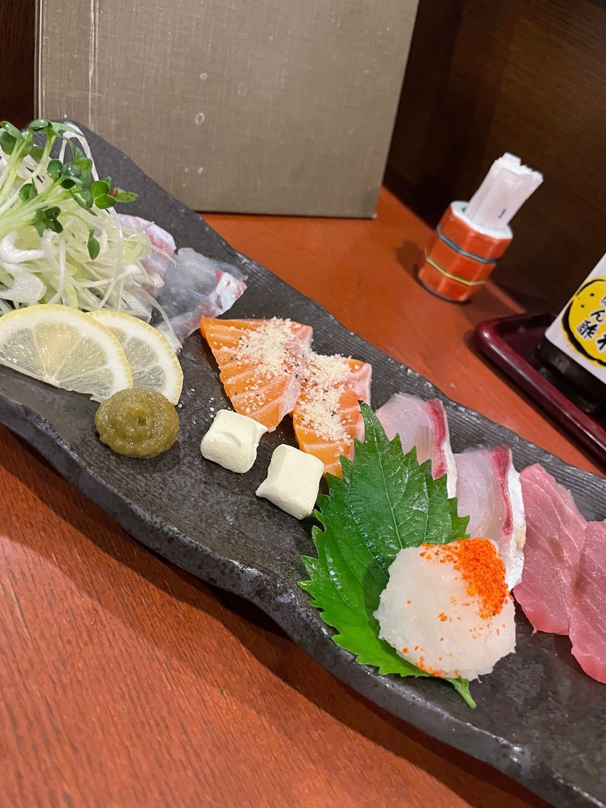 さかな市場🐟🍺