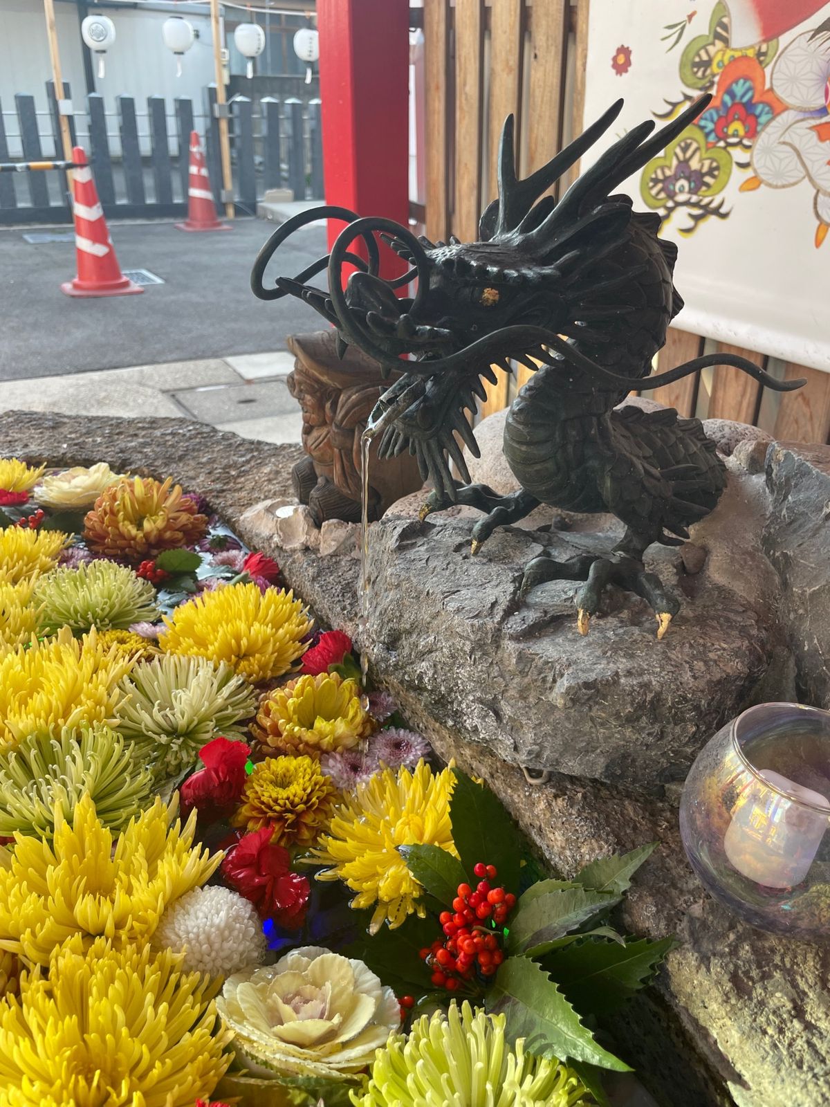 別小江神社⛩️