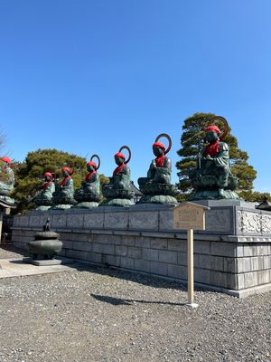 善光寺参り