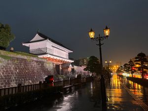 初日の出
せごどん
鶴丸城御楼門
天文館