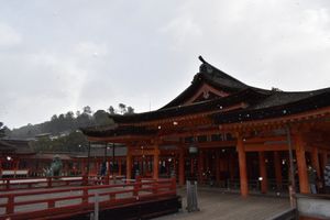 宮島・厳島神社