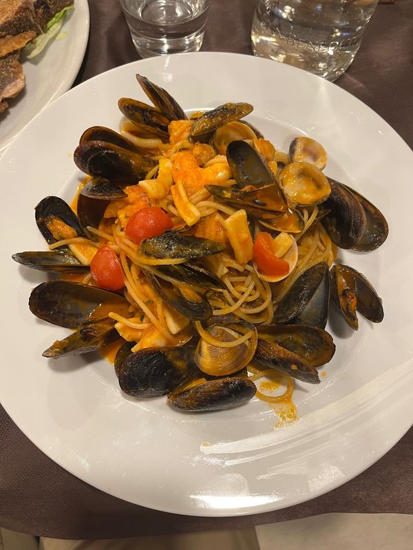 イタリア・ミラノ「イタリア」の写真