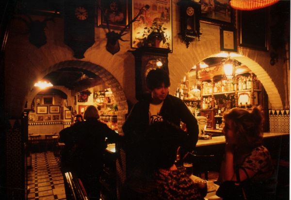 スペイン・カディス「スペイン・アンダルシア取材旅行」の写真：取材旅行でアンダルシア沿岸とセビージャ周...