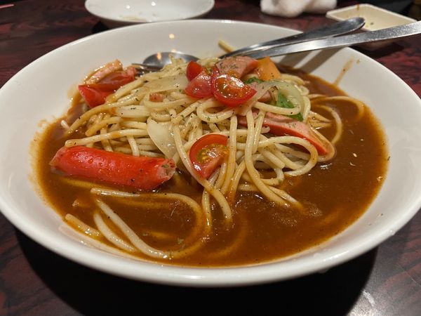 日本・愛知県「名古屋サウナ・マラソン旅行」の写真