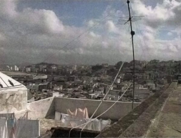 モロッコ・タンジェ「アンダルシア・ドライブ旅行〜モロッコ渡航」の写真：レンタカーでセビージャ、グラナダ、その後...