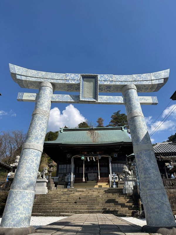 日本・門司港「福岡・佐賀・山口　2024.03」の写真