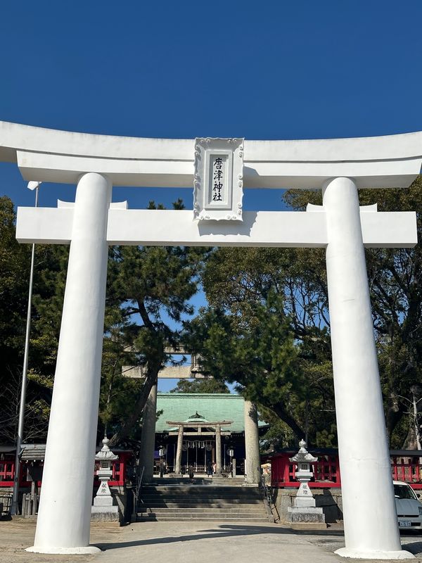 日本・門司港「福岡・佐賀・山口　2024.03」の写真