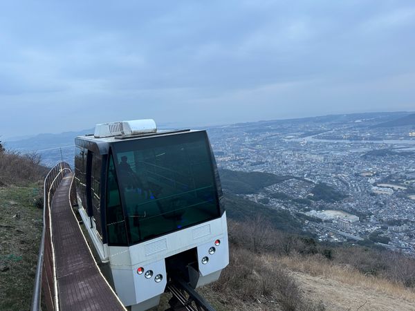 日本・門司港「福岡・佐賀・山口　2024.03」の写真