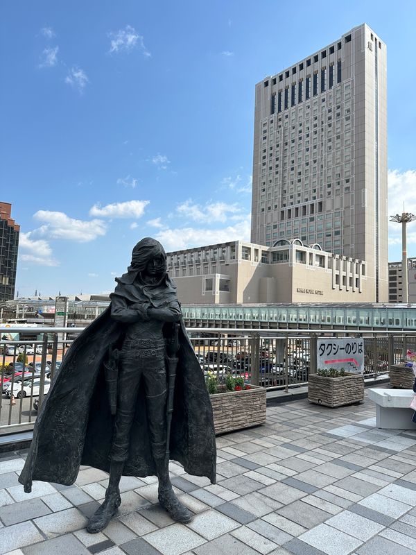 日本・門司港「福岡・佐賀・山口　2024.03」の写真