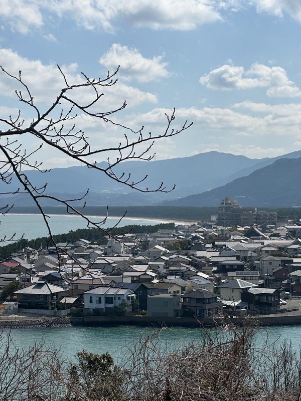 日本・門司港「福岡・佐賀・山口　2024.03」の写真