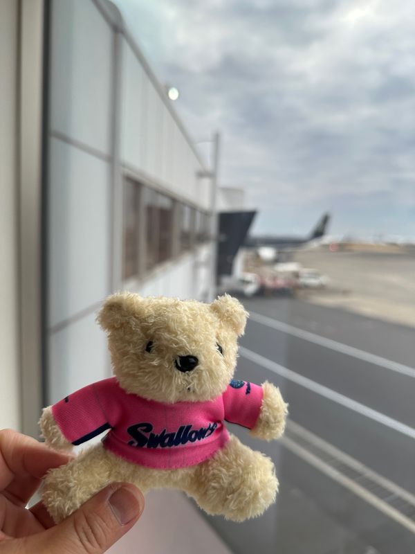 日本・門司港「福岡・佐賀・山口　2024.03」の写真