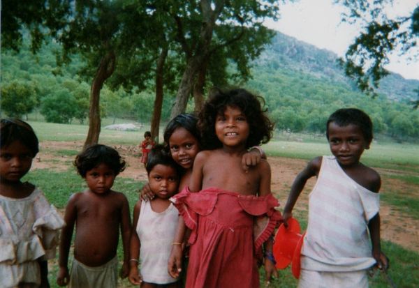 インド・デリー「インド・タイの旅」の写真：初インド。コルカタから陸路でブッダガヤ、...