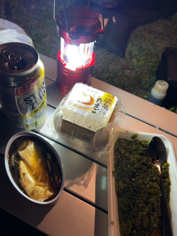 日本・青森県「#にっぽん巡行 青森県」の写真：大間〜薬研で1番困ったのは買い物出来る大...