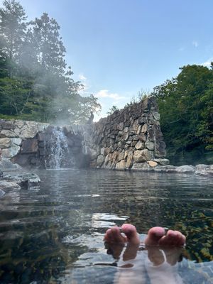 徒歩旅始まって３日目にしていきなり山場到来
『地獄のあすなろライン』
ほぼ...