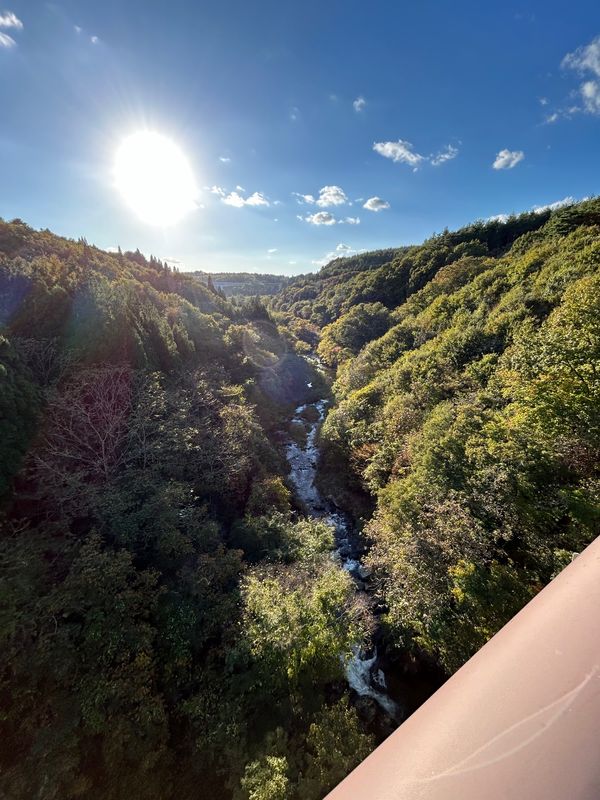 日本・岩手県「#にっぽん巡行 岩手県」の写真
