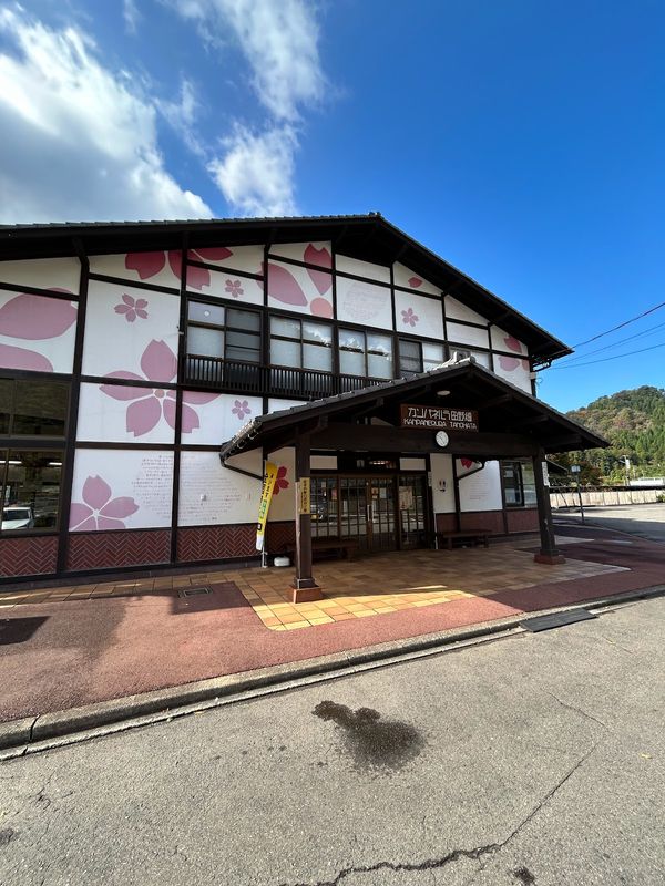 日本・岩手県「#にっぽん巡行 岩手県」の写真：田野畑村に戻って歩き直し
やっぱ三陸海岸...