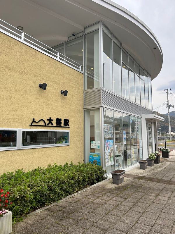 日本・岩手県「#にっぽん巡行 岩手県」の写真：釜石市〜大槌町
トンネル4kmは長すぎる